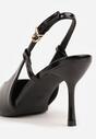 Sandale Raleira Negre