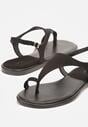 Sandale Meramira Negre