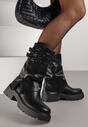 Botine Anevita Negre