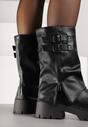 Botine Anevita Negre