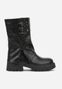 Botine Anevita Negre