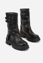 Botine Anevita Negre