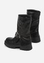Botine Anevita Negre