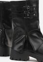 Botine Anevita Negre