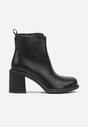 Botine Sevea Negre