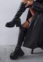 Cizme Ceterie Negre