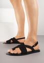 Sandale Melanisse Negre