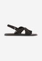 Sandale Melanisse Negre