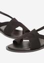 Sandale Melanisse Negre