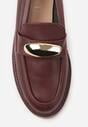 Mocasini Fergia Bordo