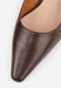Pantofi cu toc Elialie Maro