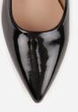 Pantofi cu toc Tikkie Negri