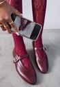 Balerini Dimaline Bordo