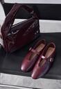 Balerini Dimaline Bordo
