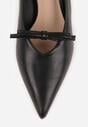 Pantofi cu toc Rilanisse Negri