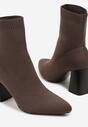 Botine Adanelle Maro