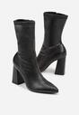 Botine Nevitte Negre