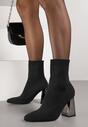 Botine Rarana Negre
