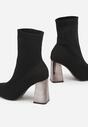 Botine Rarana Negre