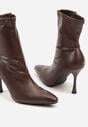 Botine Adonella Maro