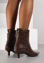 Botine Zaidora Maro