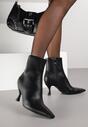 Botine Fallonea Negre