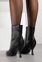 Botine Fallonea Negre