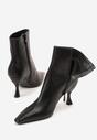 Botine Fallonea Negre