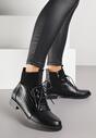 Botine Alirriva Negre