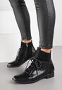 Botine Alirriva Negre