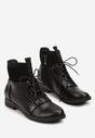Botine Alirriva Negre