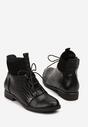 Botine Alirriva Negre