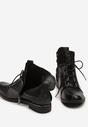 Botine Alirriva Negre