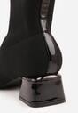 Botine Aturia Negre