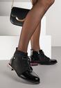 Botine Negre