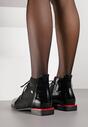 Botine Negre