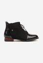 Botine Negre