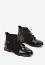 Botine Negre