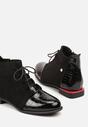 Botine Negre