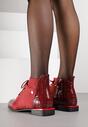 Botine Bordo