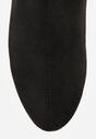 Botine Rivite Negre