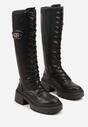 Cizme Laurotte Negre