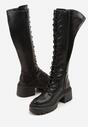 Cizme Laurotte Negre