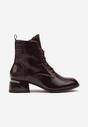 Botine Falmirea Bordo