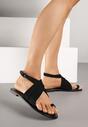 Sandale Naliava Negre
