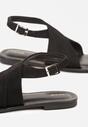 Sandale Naliava Negre