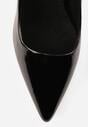 Pantofi stiletto Zitene Negri