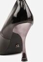 Pantofi stiletto Zitene Negri