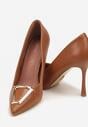 Pantofi stiletto Miava Maro