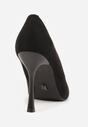 Pantofi stiletto Alondie Negri